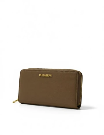 Portofel Pull&Bear, maro Maro