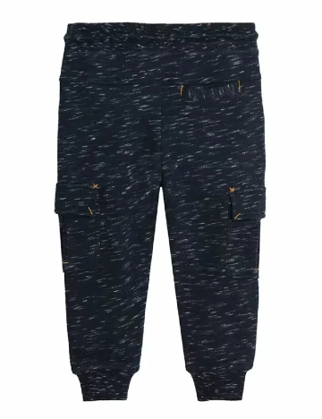 Pantaloni Cool Club, bleumarin Albastru