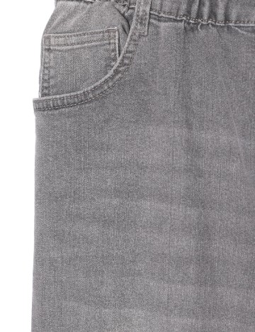 Blugi Cool Club, gri