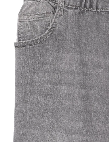 Blugi Cool Club, gri Gri