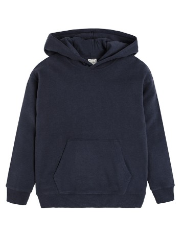 
						Hanorac Cool Club, bleumarin