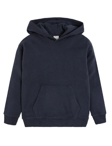 Hanorac Cool Club, bleumarin Albastru