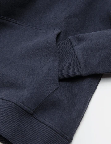 Hanorac Cool Club, bleumarin Albastru