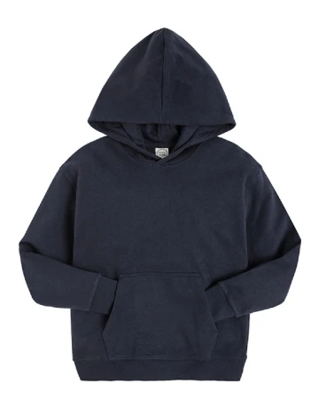 Hanorac Cool Club, bleumarin Albastru