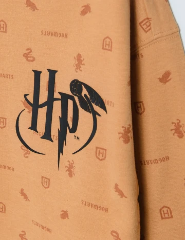 Bluza Cool Club, maro Maro