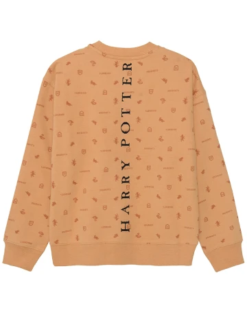 Bluza Cool Club, maro Maro