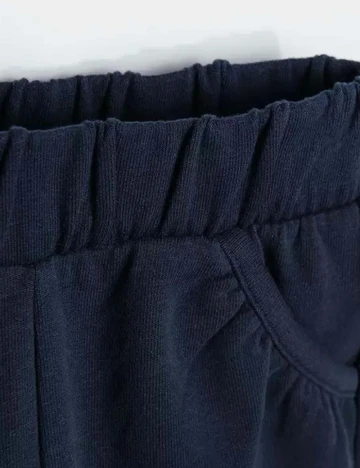 Pantaloni Cool Club, bleumarin Albastru