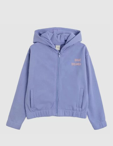 
						Hanorac Cool Club, mov