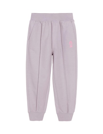 
						Pantaloni Cool Club, mov