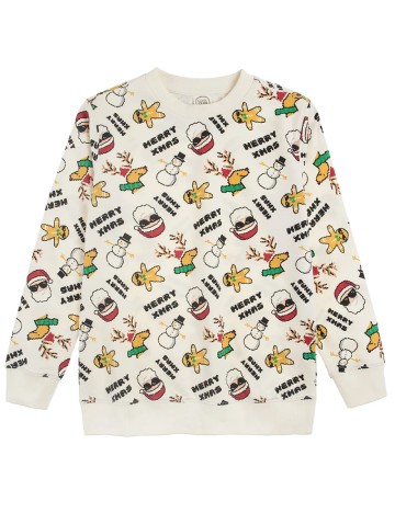 
						Bluza Cool Club, ecru