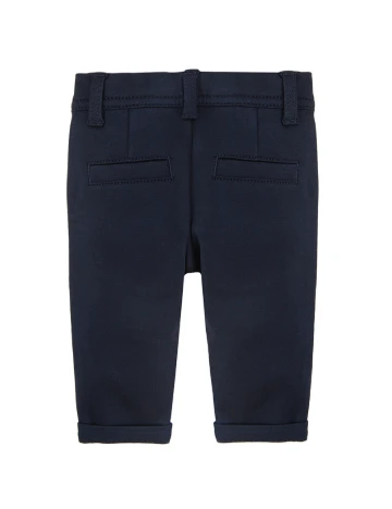Pantaloni Cool Club, bleumarin Albastru