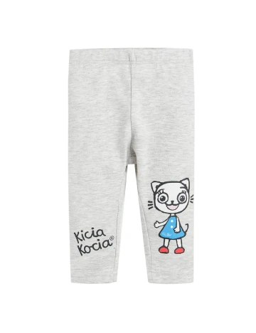 Colanti Cool Club, gri Gri