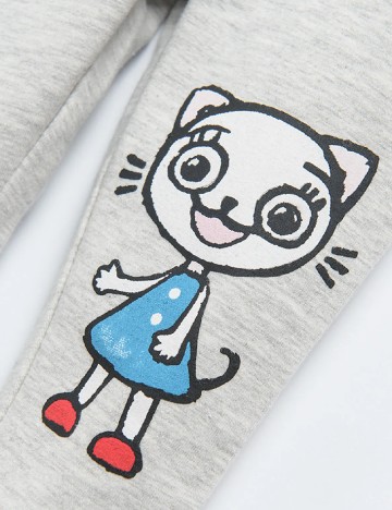 Colanti Cool Club, gri