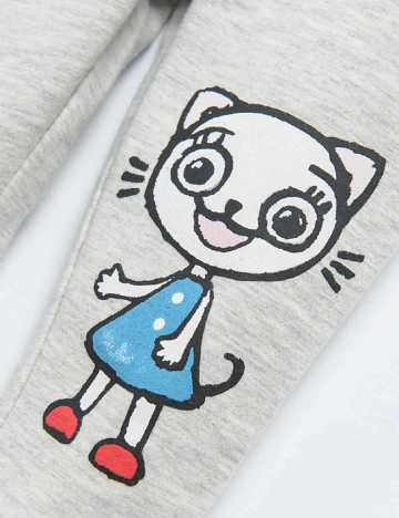 Colanti Cool Club, gri Gri