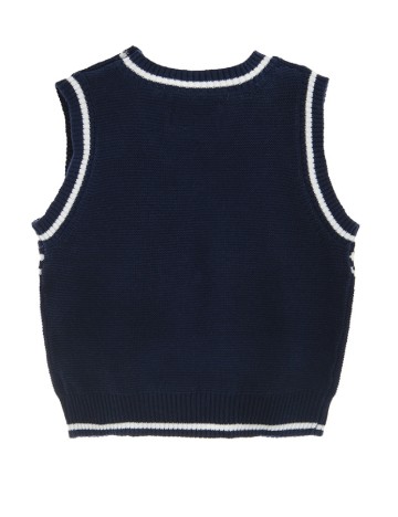 Vesta Cool Club, bleumarin