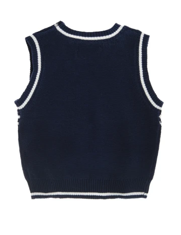 Vesta Cool Club, bleumarin Albastru