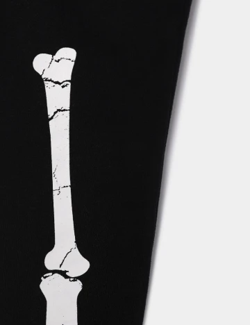 Pantaloni Cool Club, negru Negru