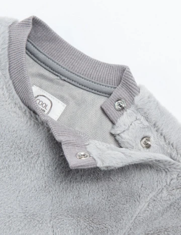 Pulover Cool Club, gri Gri