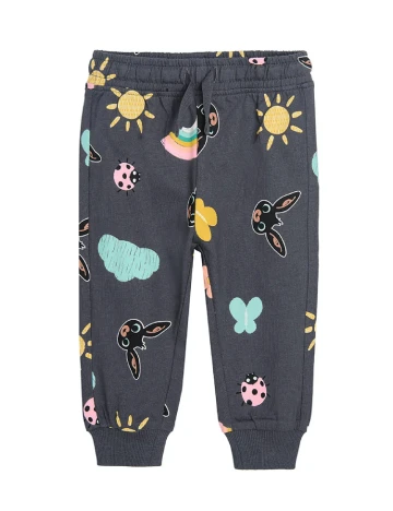 Pantaloni Cool Club, gri Gri