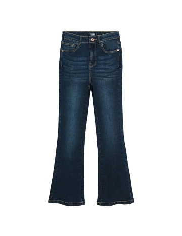 Blugi Cool Club, bleumarin Albastru