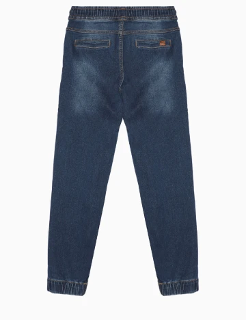 Blugi Cool Club, bleumarin Albastru