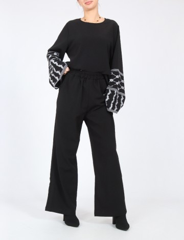 Compleu SHEIN, negru