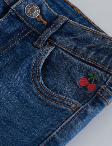 Blugi Cool Club, albastru