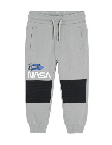 
						Pantaloni Cool Club, gri