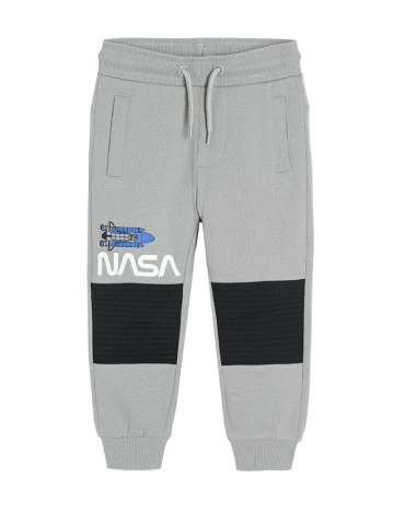 Pantaloni Cool Club, gri Gri