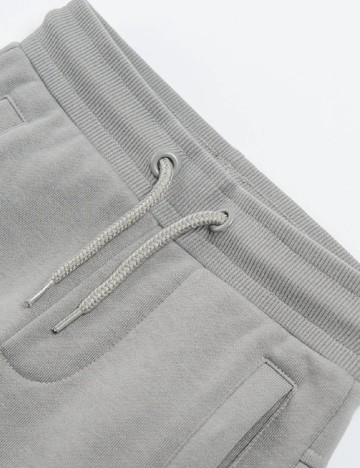 Pantaloni Cool Club, gri