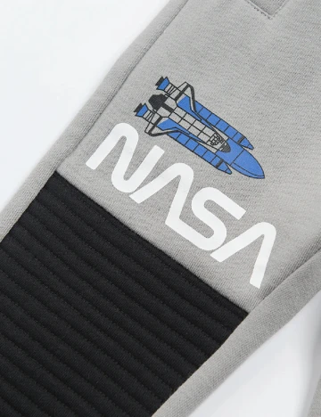 Pantaloni Cool Club, gri Gri