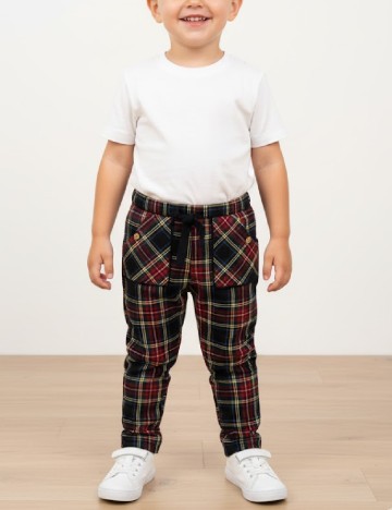 
						Pantaloni Zara, mix culori