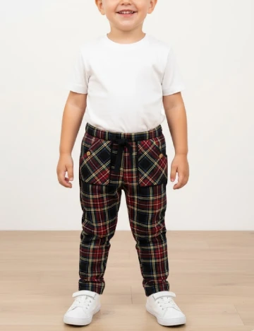 Pantaloni Zara, mix culori Mix culori