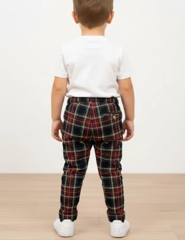 Pantaloni Zara, mix culori Mix culori