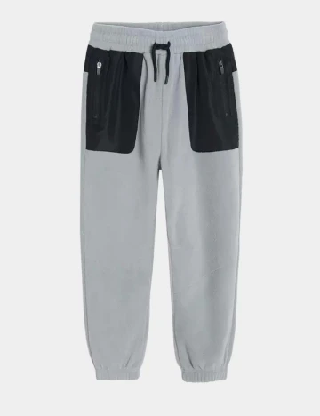 Pantaloni Cool Club, gri Gri