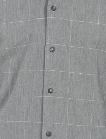 Camasa Massimo Dutti, gri