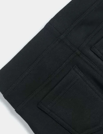 Colanti Cool Club, negru Negru