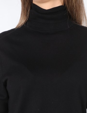 Bluza Zara, negru