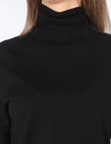 Bluza Zara, negru