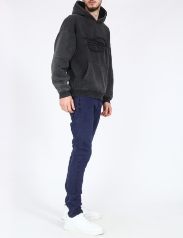 Blugi Zara, bleumarin