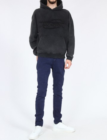 Blugi Zara, bleumarin