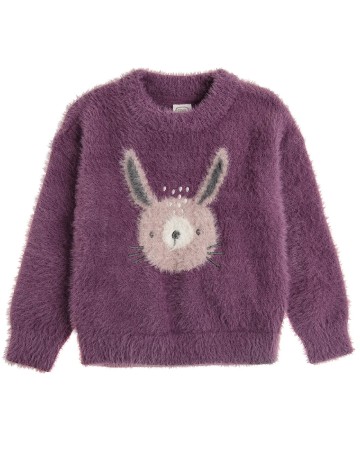 Pulover Cool Club, mov