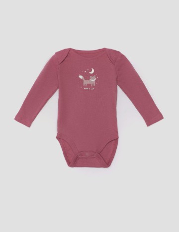 Set body 5 bucati Cool Club, mix culori