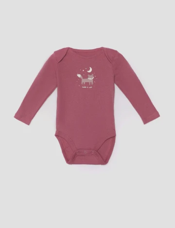 Set body 5 bucati Cool Club, mix culori Mix culori