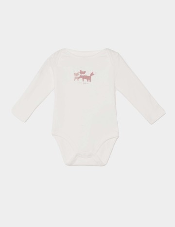 Set body 5 bucati Cool Club, mix culori