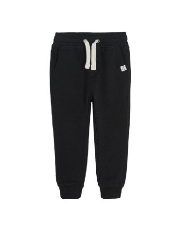 
						Pantaloni Cool Club, negru