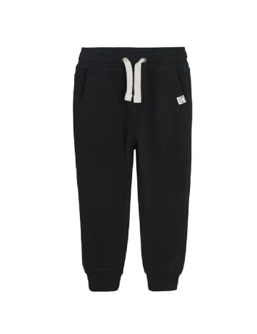 Pantaloni Cool Club, negru Negru