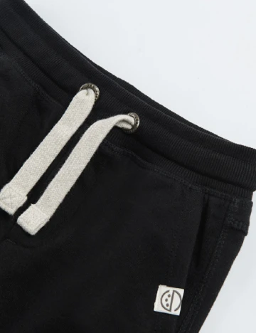 Pantaloni Cool Club, negru Negru