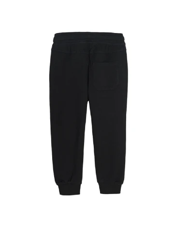 Pantaloni Cool Club, negru Negru