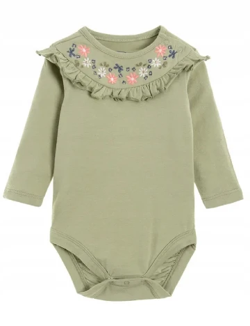 Body Cool Club, verde Verde